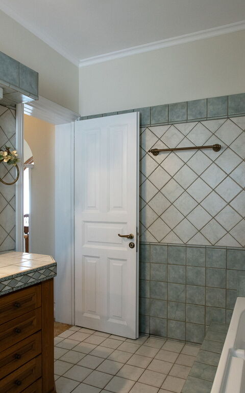 Villa Armonia: Bagno