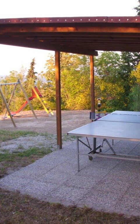 Leccino: all'aperto, Balcone / Terrazza / Patio, Esterni, Giardino