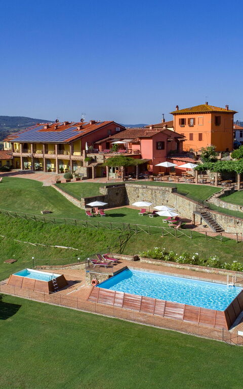 Le Fornaci