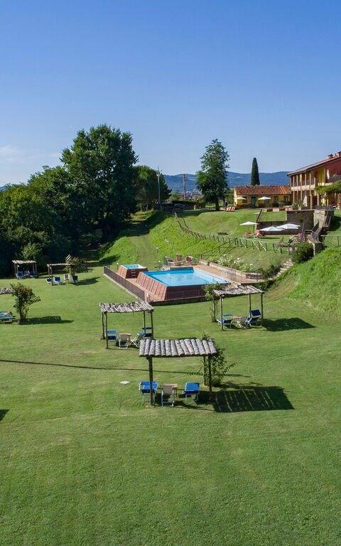Le Fornaci