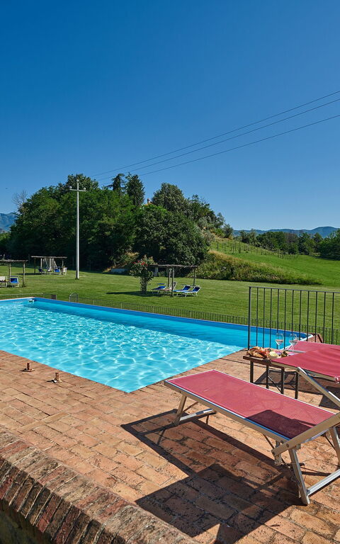 Le Fornaci