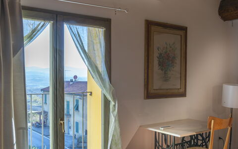 Alloggio Cilindro: Altra Stanza