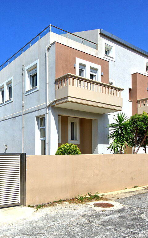 Villa Endless View: Entrata Principale