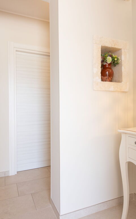 Terra Mater: Altra Stanza