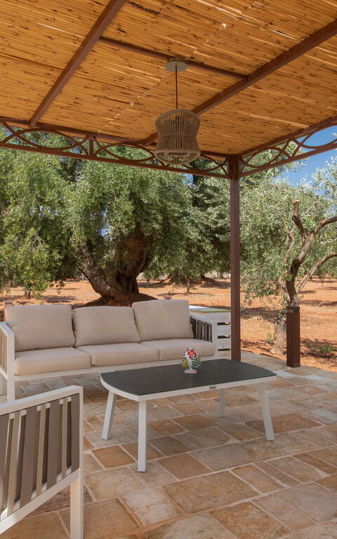 Terra Mater: all'aperto, Balcone / Terrazza / Patio, Esterni