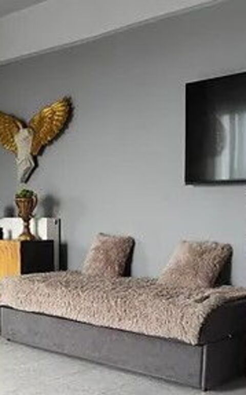 Villa Katrina: Soggiorno