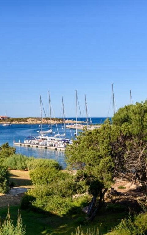 Lentischio: Vista Panoramica