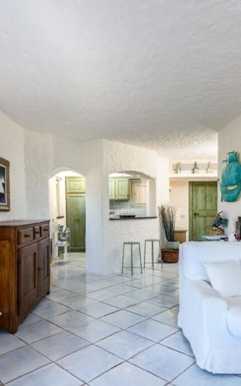 Lentischio: Soggiorno