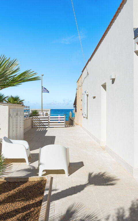 La Siesta: all'aperto, Balcone / Terrazza / Patio, Esterni, Vista Panoramica