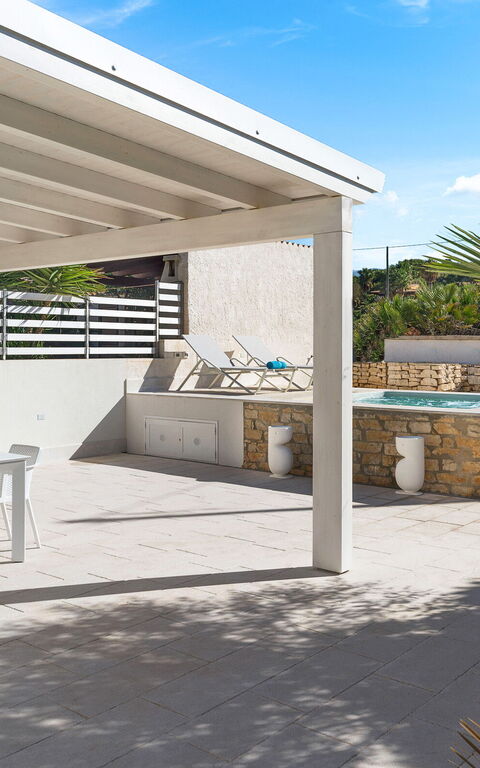 La Siesta: all'aperto, Balcone / Terrazza / Patio, Esterni, Piscina