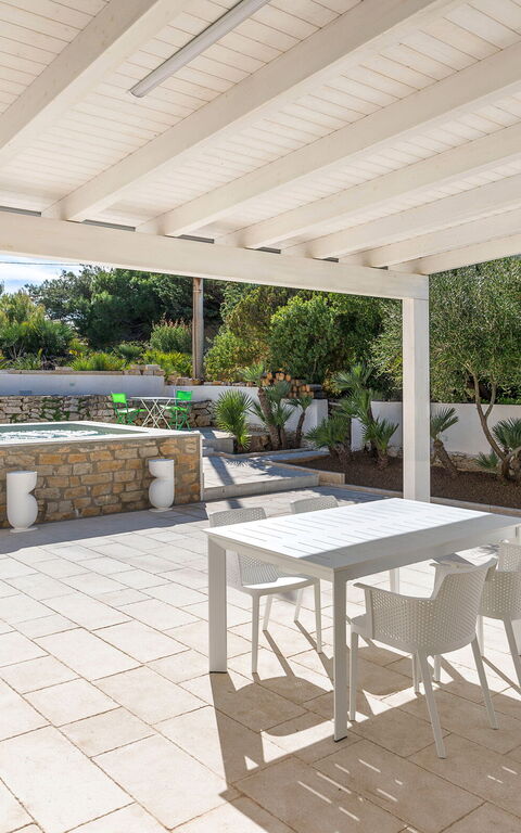 La Siesta: all'aperto, Balcone / Terrazza / Patio, Esterni