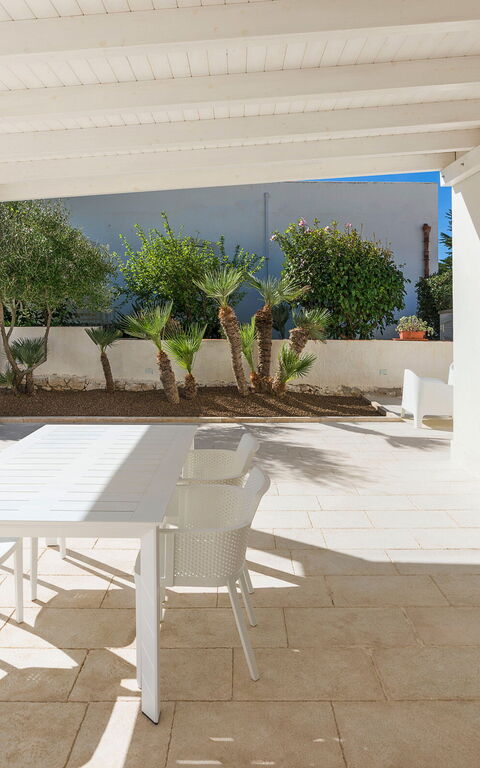 La Siesta: all'aperto, Balcone / Terrazza / Patio, Esterni