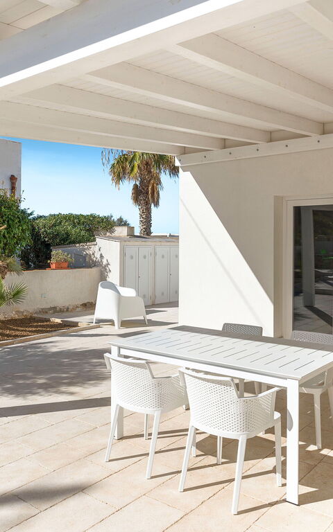 La Siesta: all'aperto, Balcone / Terrazza / Patio, Esterni