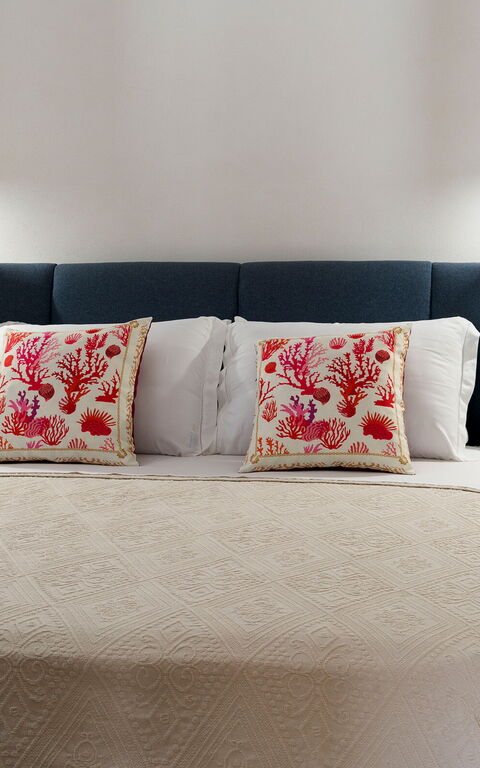 La Siesta: Camera da letto