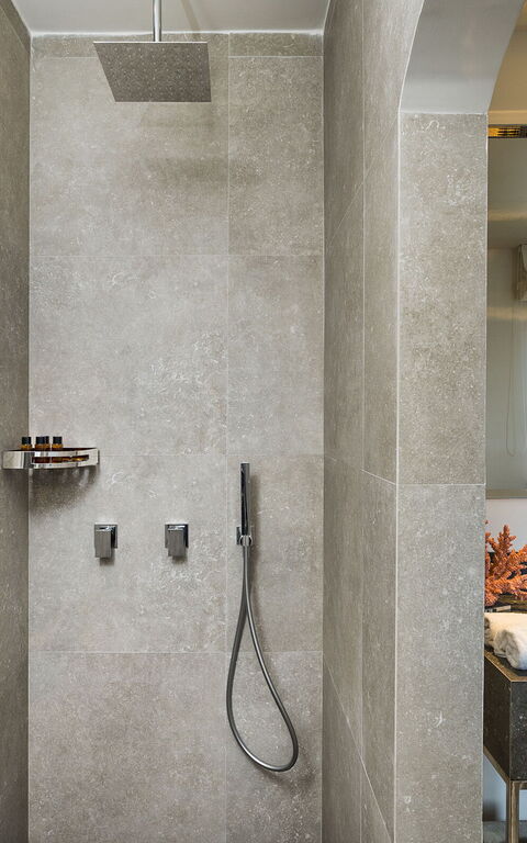 Villa Acqua Marina: Bagno