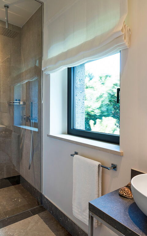 Villa Acqua Marina: Bagno