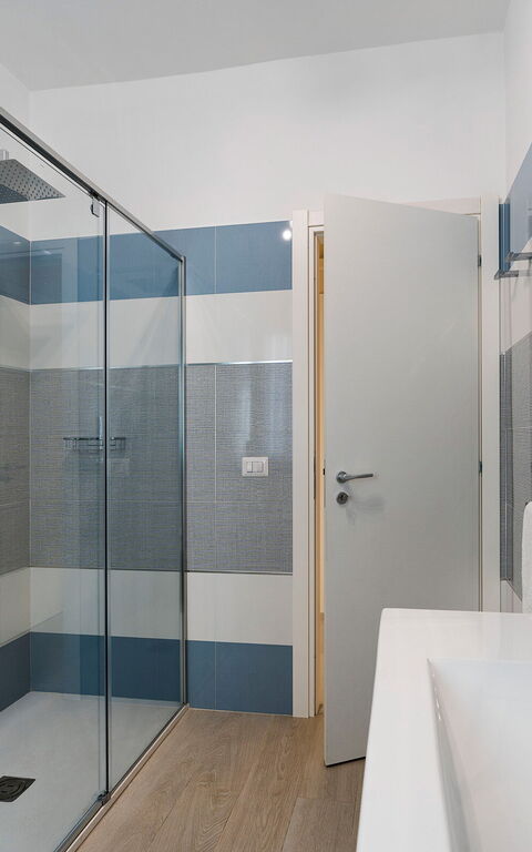 Villa Dilecta: Bagno