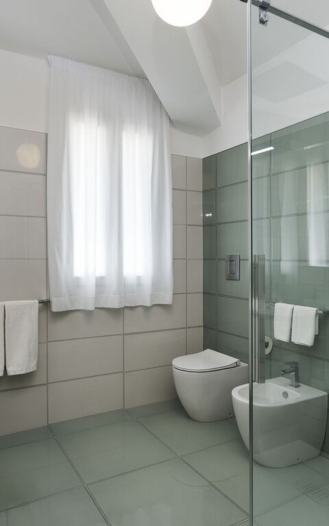Villa Dilecta: Bagno