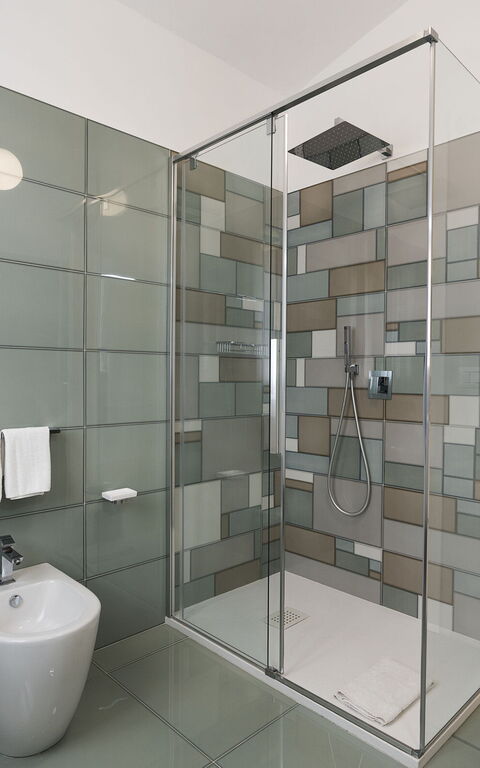 Villa Dilecta: Bagno