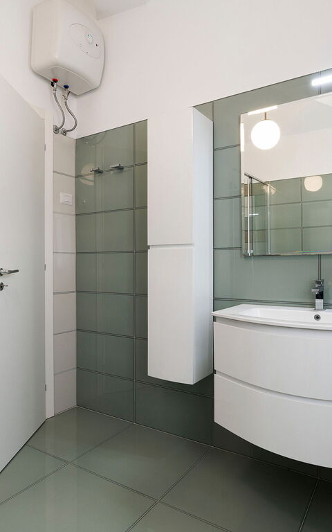 Villa Dilecta: Bagno