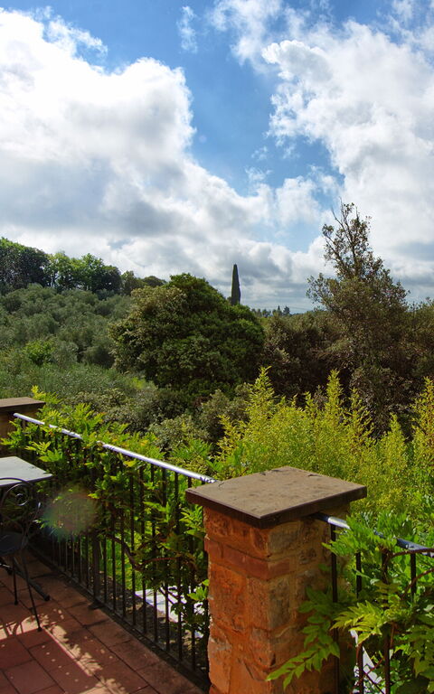 Casa Minuccia: all'aperto, Balcone / Terrazza / Patio, Esterni