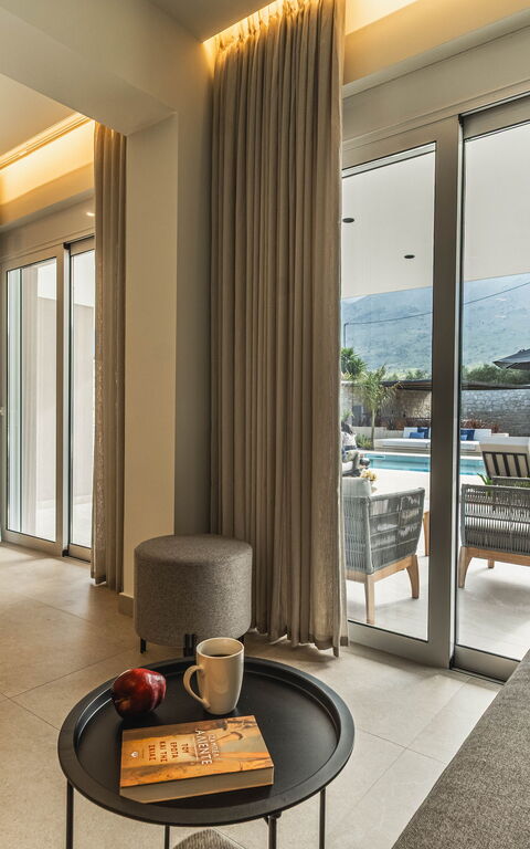 Villa Serenity: Altra Stanza