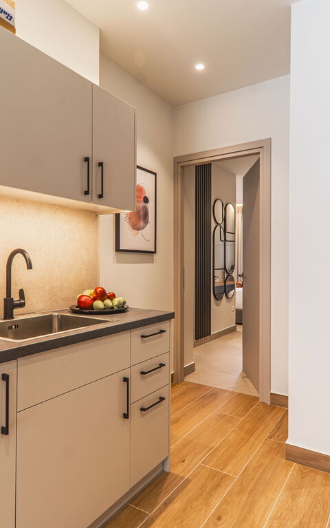 Villa Serenity: Altra Stanza