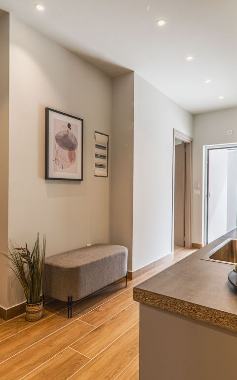 Villa Serenity: Altra Stanza