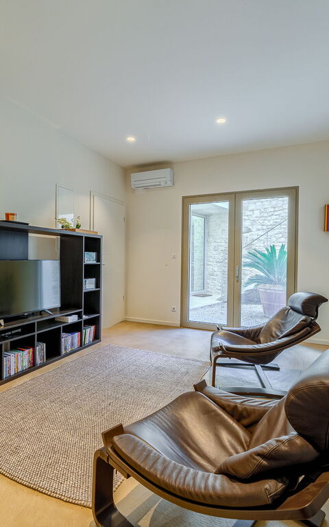 Villa Pine Haven: Altra Stanza