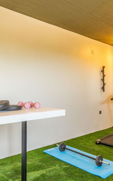 Venetian Villa: Altra Stanza