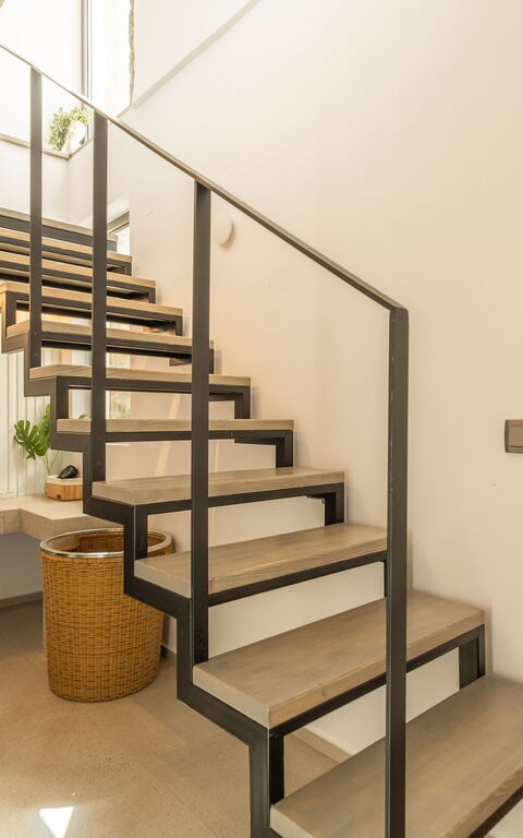 Venetian Villa: Bagno