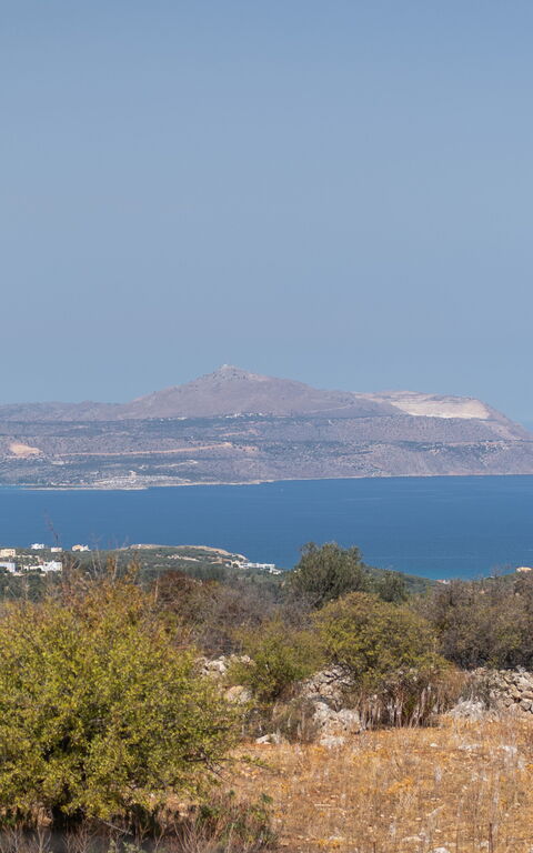 Venetian Villa: Vista Panoramica