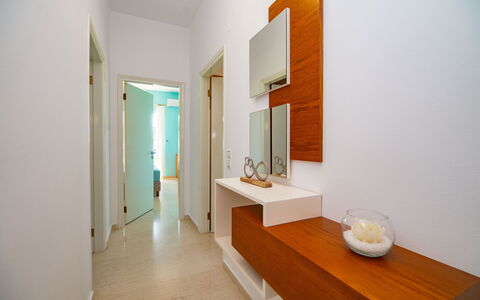 Alloggio Christianna Apartments 2: Altra Stanza