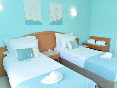 Christianna Apartments