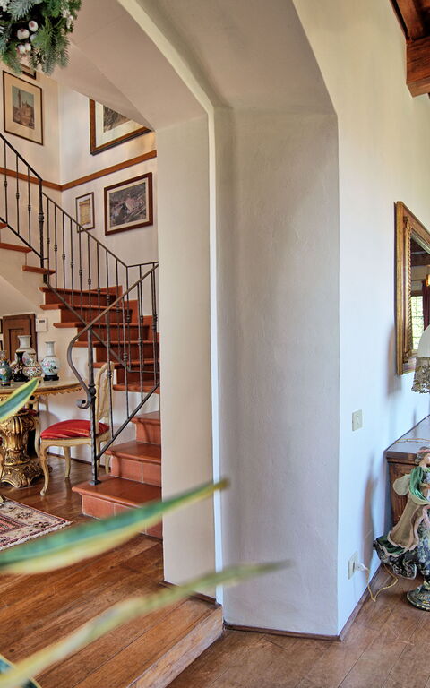 Villa Marusca: Altra Stanza