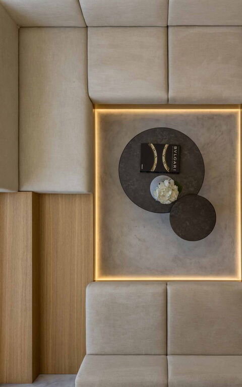 Villa Olive Vista 1: Dettagli della stanza