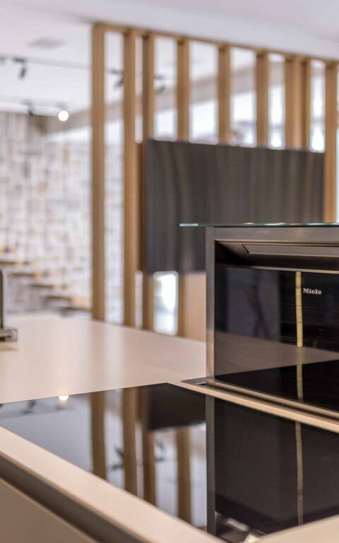 Villa Olive Vista 1: Cucina