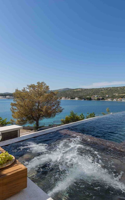 Villa Olive Vista 1: all'aperto, Esterni, Piscina, Vista Panoramica