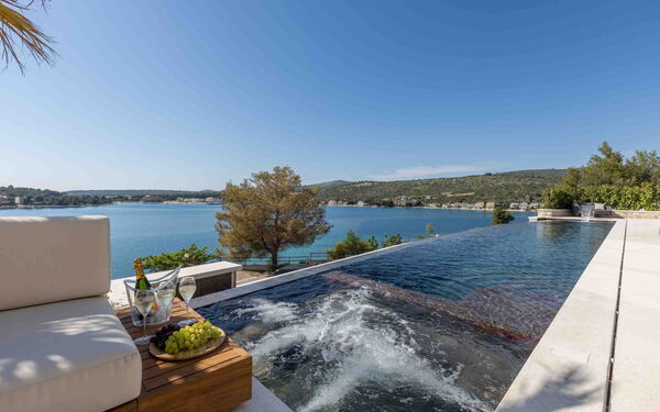 Villa Olive Vista 1: all'aperto, Esterni, Piscina, Vista Panoramica