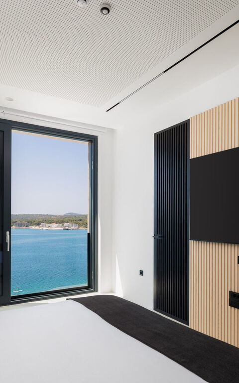 Villa Olive Vista 2: Camera da letto