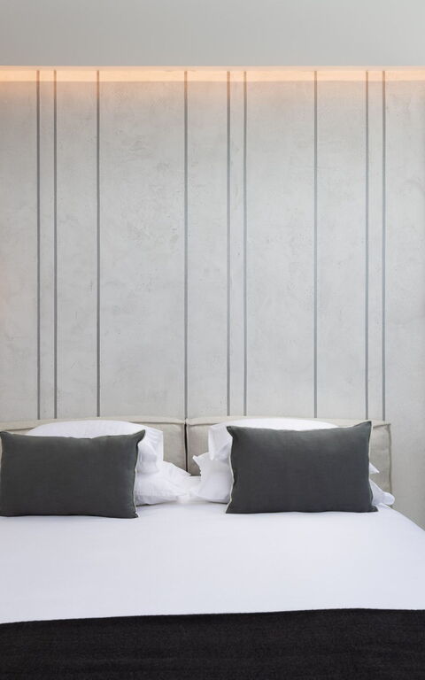 Villa Olive Vista 2: Camera da letto