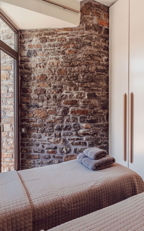 Villa Kera Panorama: Camera da letto