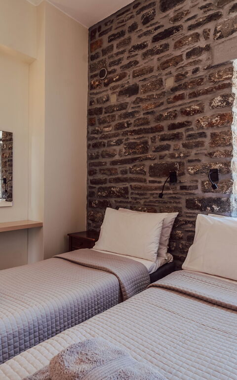 Villa Kera Panorama: Camera da letto