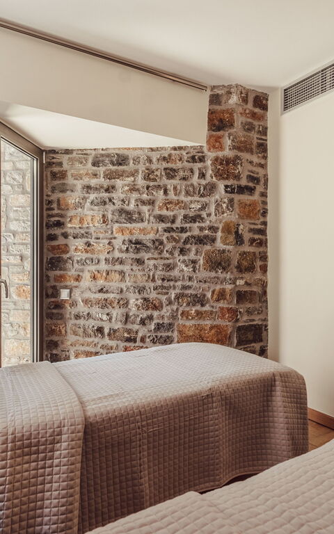 Villa Kera Panorama: Camera da letto