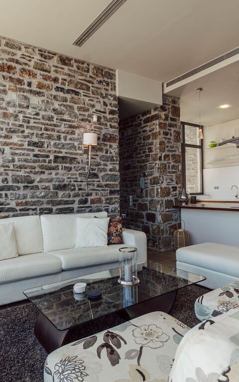 Villa Kera Panorama: Soggiorno