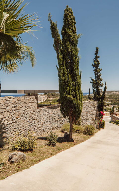 Villa Kera Panorama: Esterni