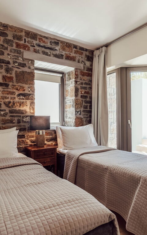 Villa Kera Panorama: Camera da letto