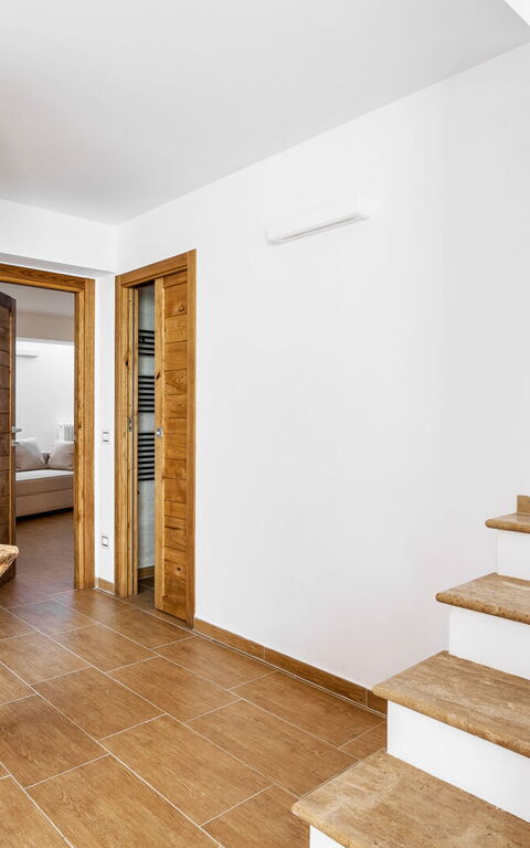 Villa Erakle: Altra Stanza