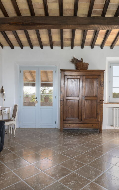 Casale Delle Mele: Altra Stanza