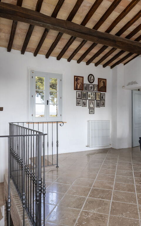 Casale Delle Mele: Altra Stanza